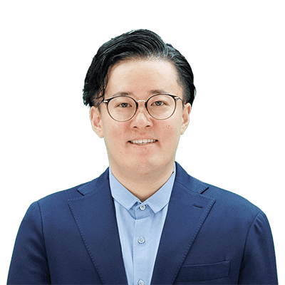 代表取締役 中川 裕貴