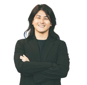 生田社長