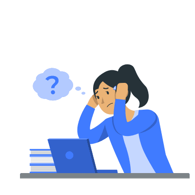 SEOの
最新トレンドを把握し、
それに合わせた
効果的な施策を
						策定するのが難しい
